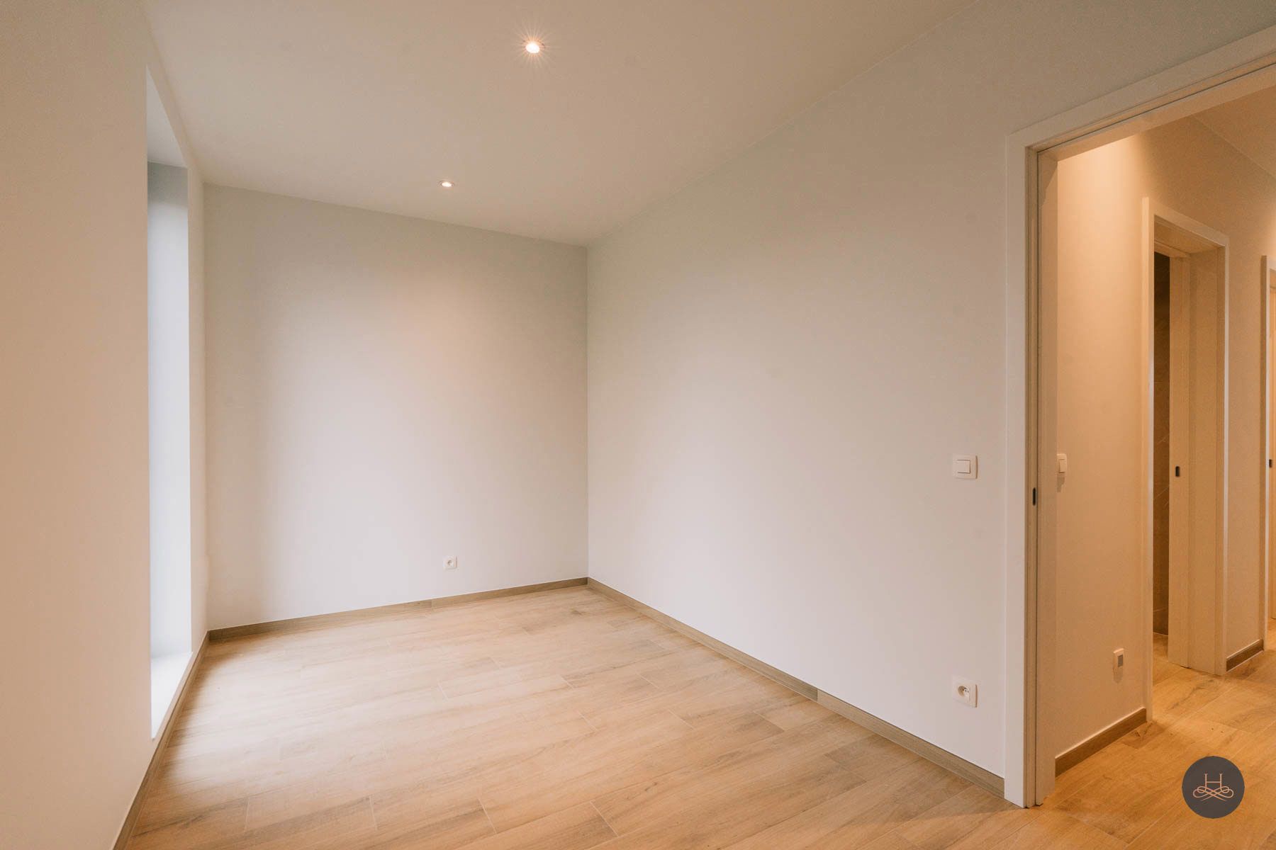 Prachtig nieuwbouw BEN appartement in Keerbergen foto 11