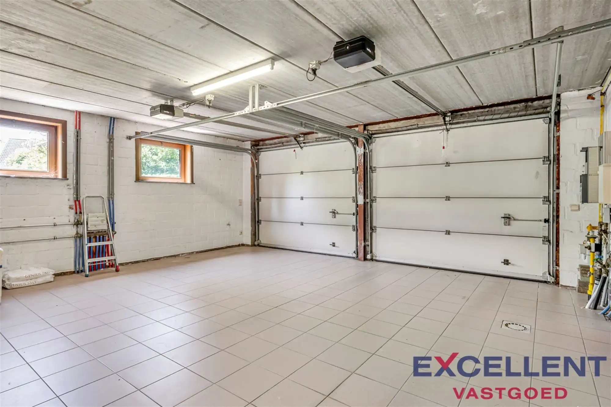 Ruime villa in groene omgeving te Kruisem foto 8