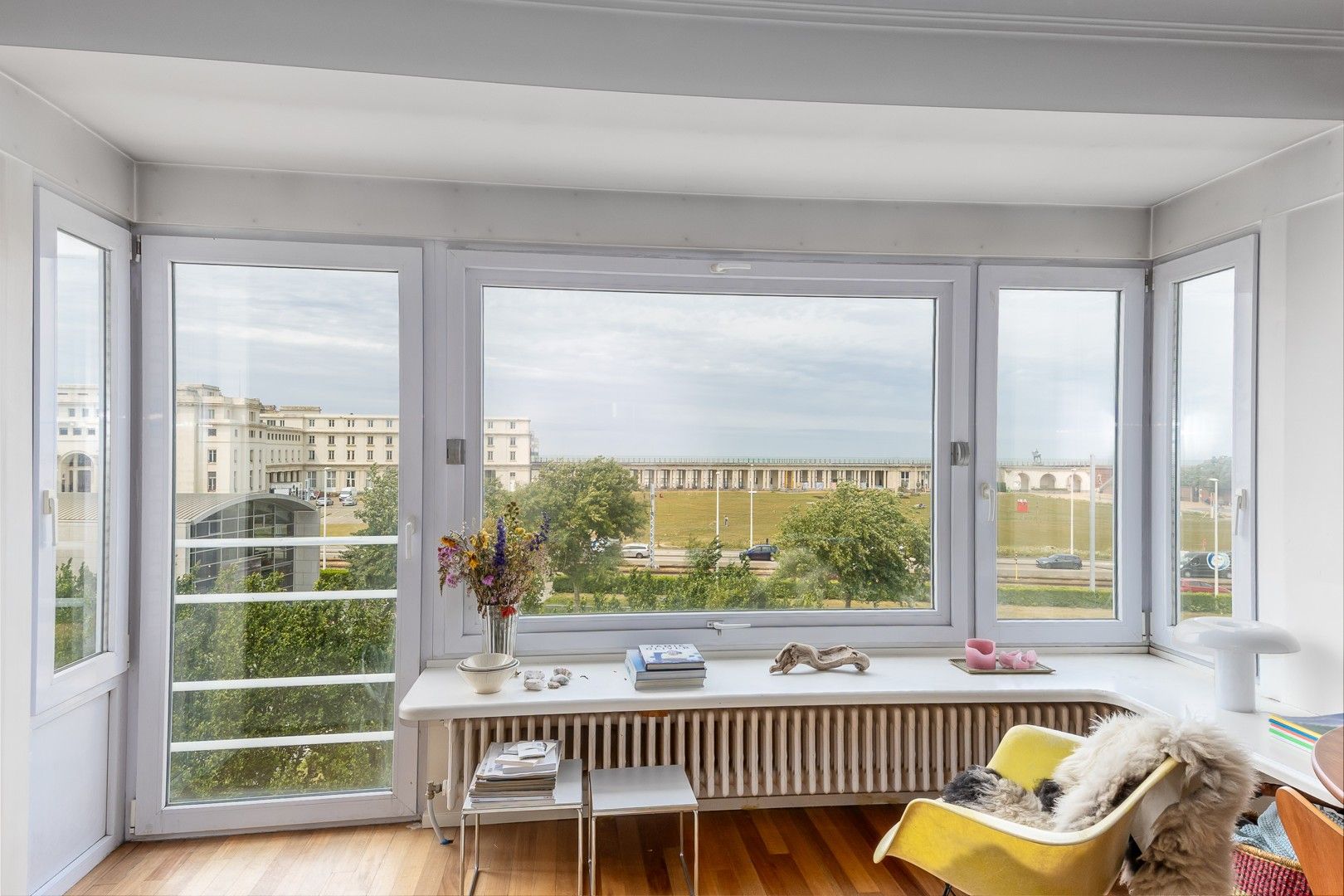 Appartement te koop foto 4