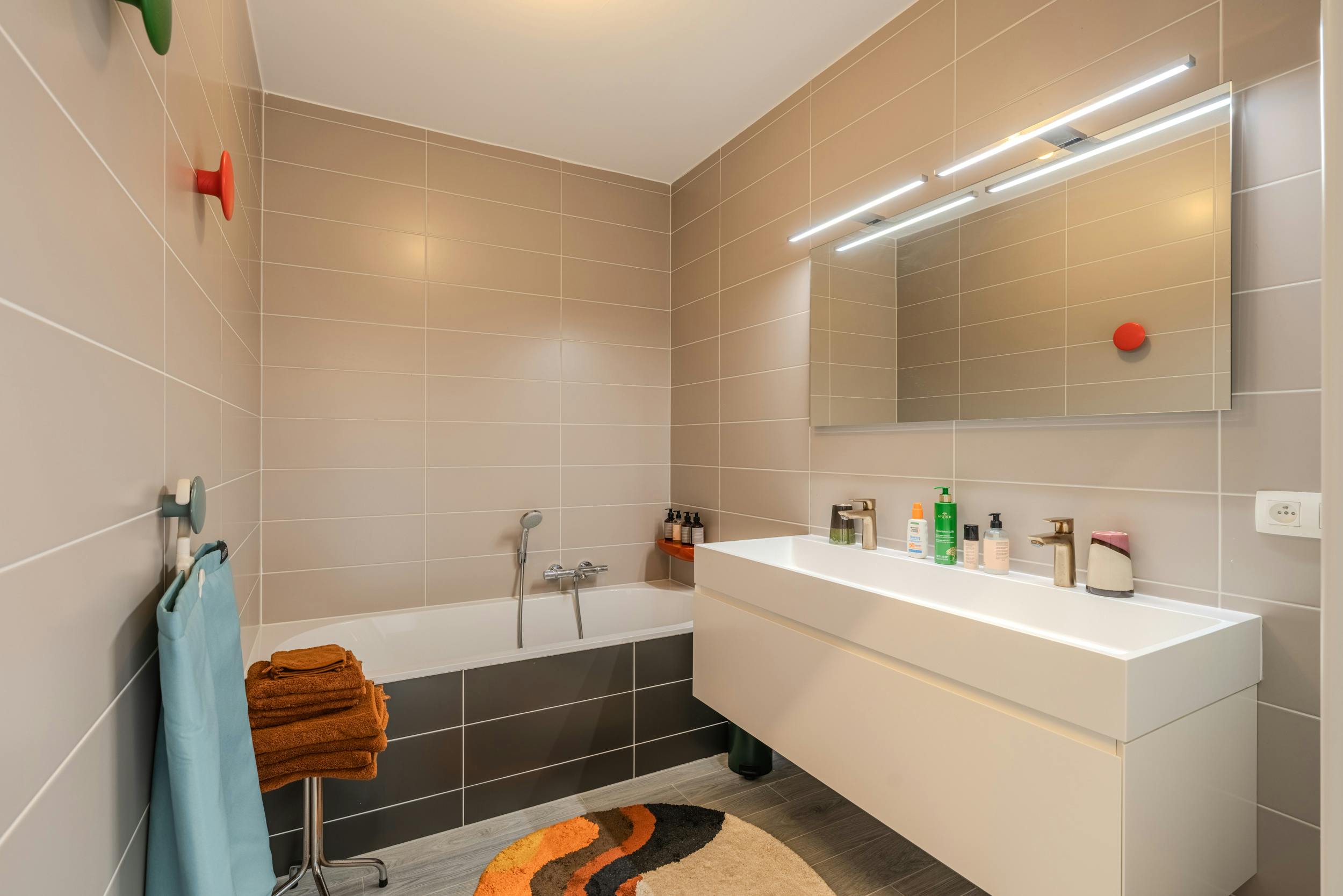 Fantastisch penthouse te koop met unieke terrassen  foto 12