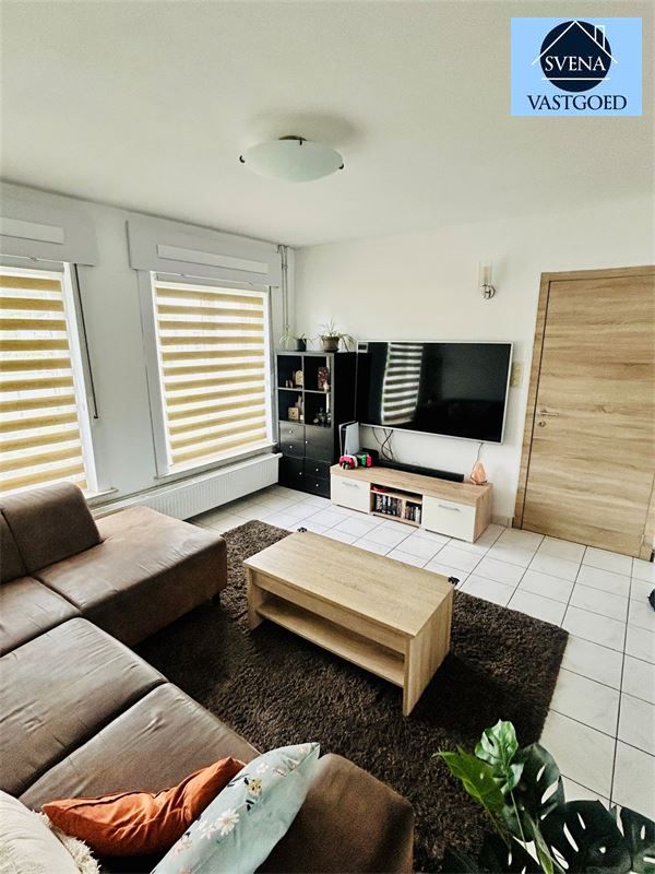 INSTAPKLARE HOB MET 2 BADKAMERS, TUIN EN GARAGE foto 6