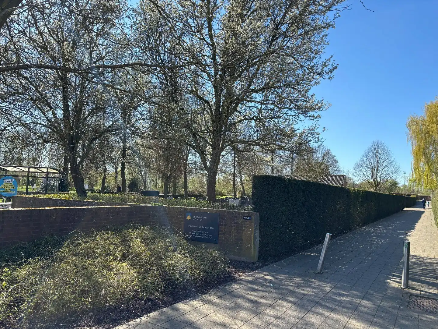 Schitterend nieuwbouw villa-appartement met 3 slaapkamers en ruim terras! foto 5