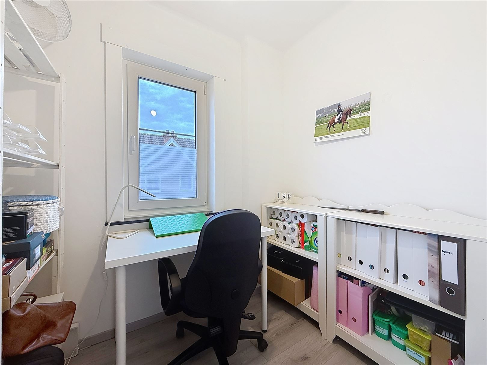 Instapklare woning 2 slpks, garage, tuin, 6a 64ca foto 47