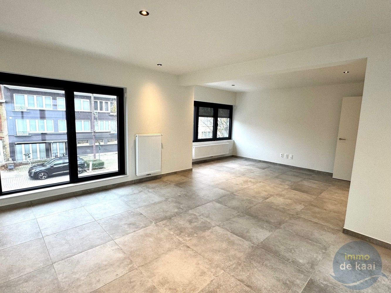 Appartement te huur foto 2