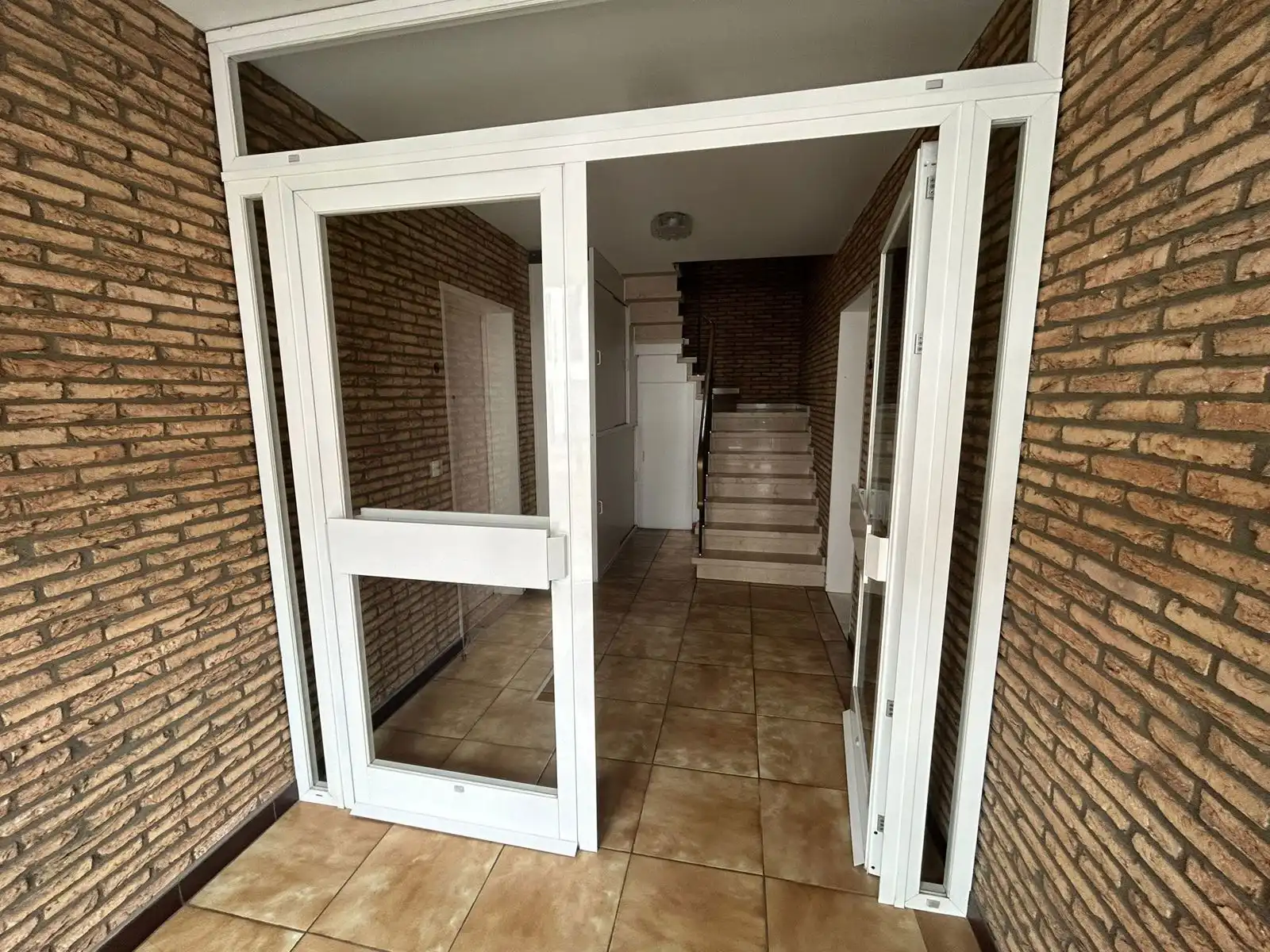 Modern 2-slpk app in het centrum van Oud-Turnhout foto 3