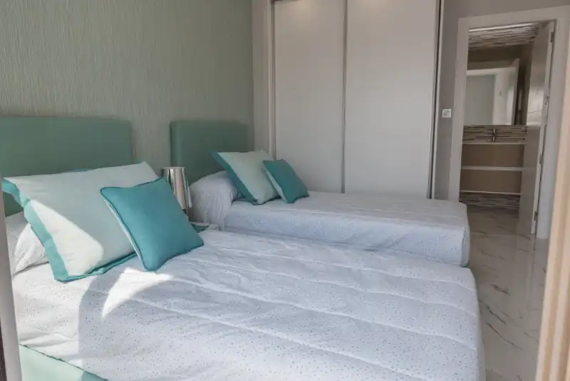 Residencial Pink Paradise - Fase 5 - Orihuela Costa foto 19