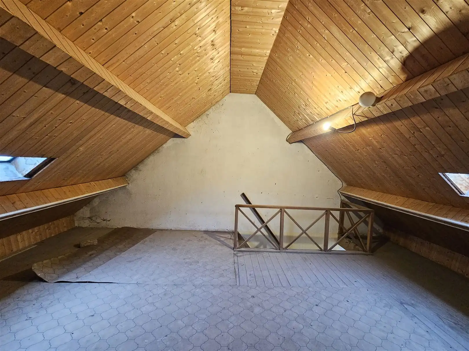 Woning met 3 à 4 slpks en tuin foto 9