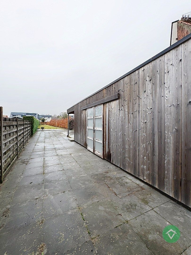 Instapklare woning met 4 slaapkamers te Koekelare foto 18