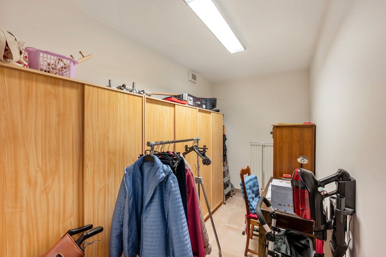 Assistentie woning 1.8 Residentie Den Eik in Retie foto 14