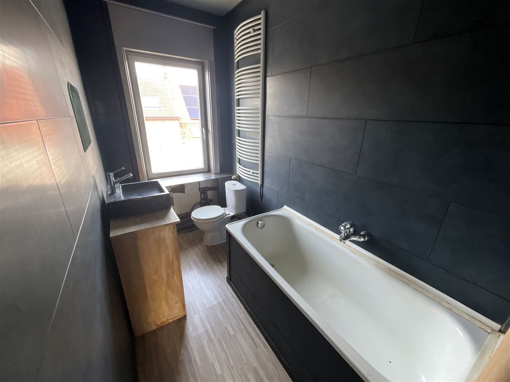 rijwoning foto 12