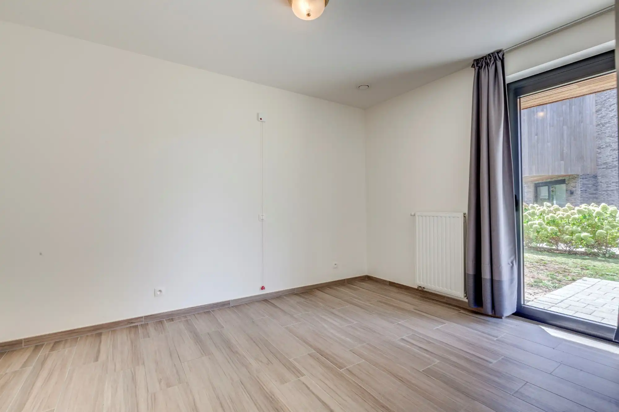 Erkende assistentiewoning met garagebox in een uiterst charmante omgeving foto 11