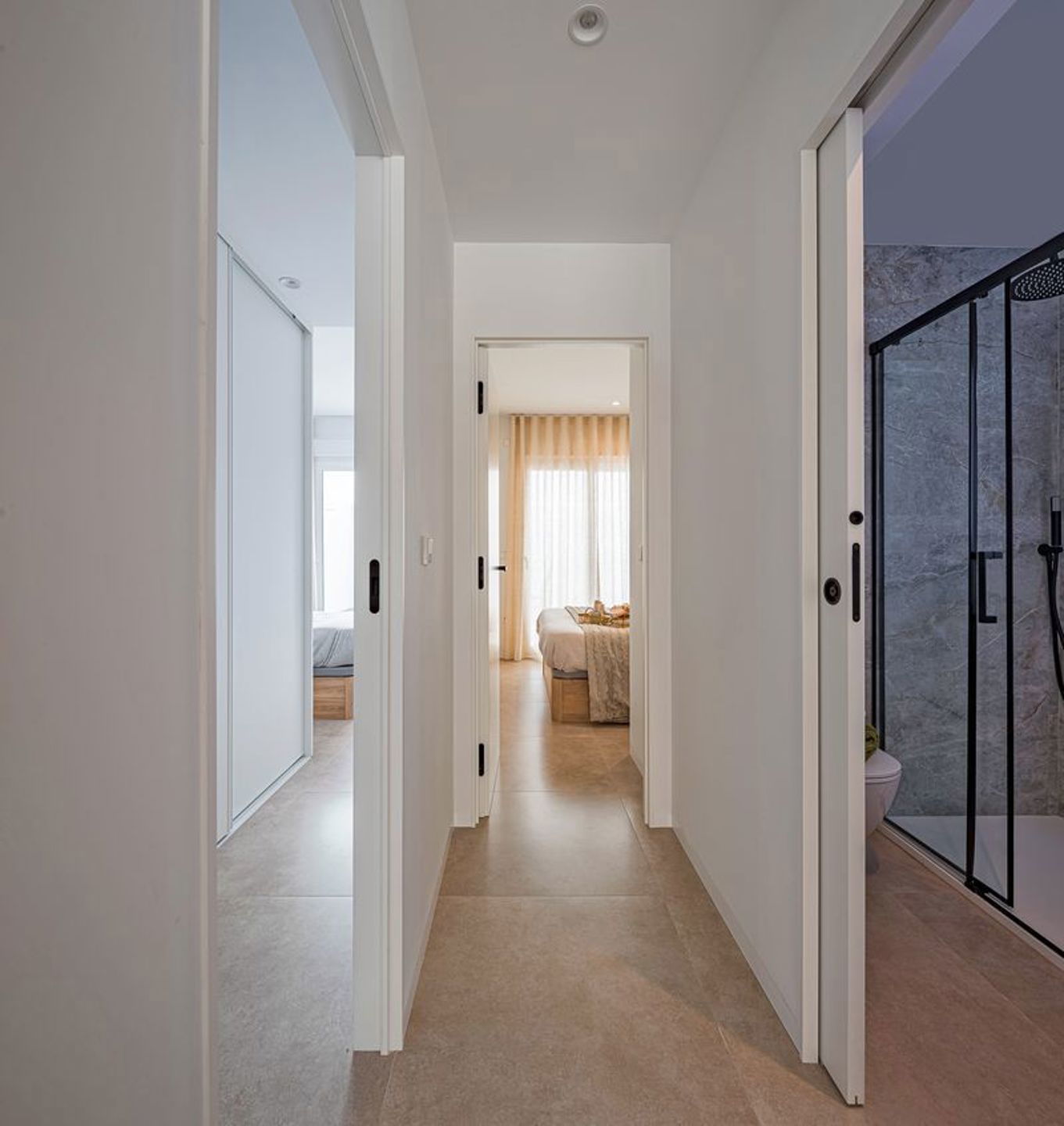 Spanje - Costa Blanca Zuid - Appartementen 500 meter van zee foto 9