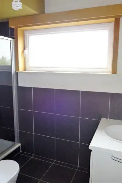 Appartement met 1 slaapkamer en parkeerplaats foto 6