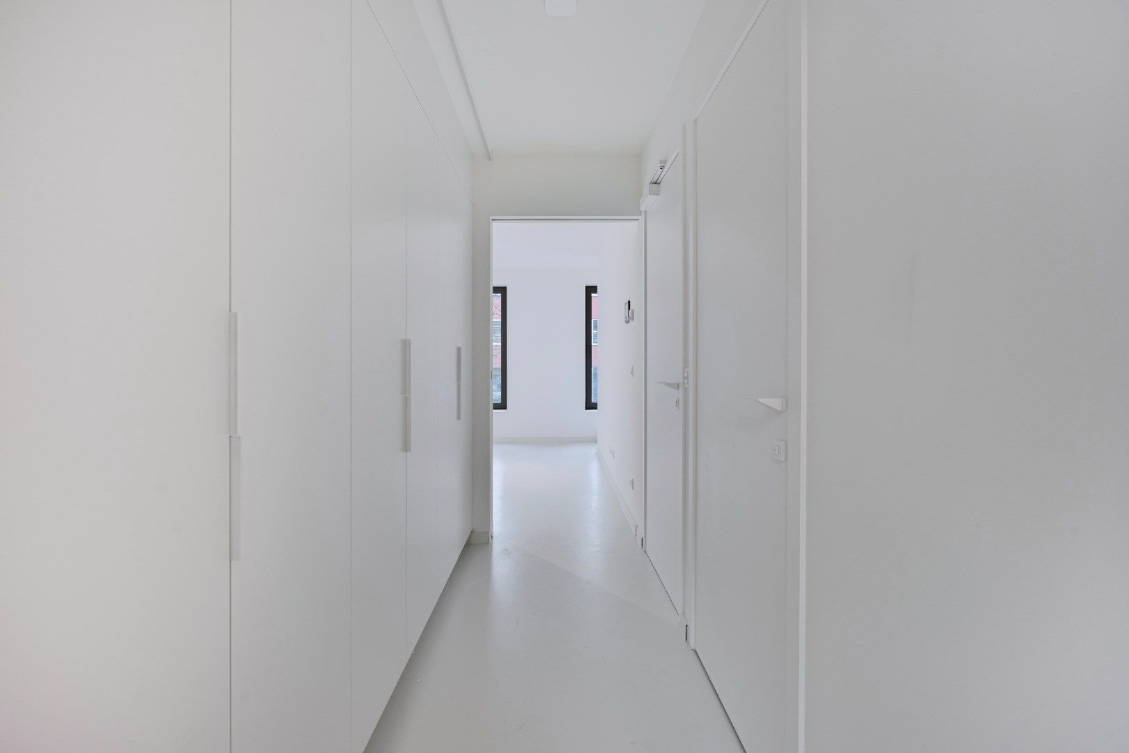 Nieuwbouwappartement (verkoop onder registratierechten) op toplocatie te Leuven - bewoonbare opp.167 m²  foto 3