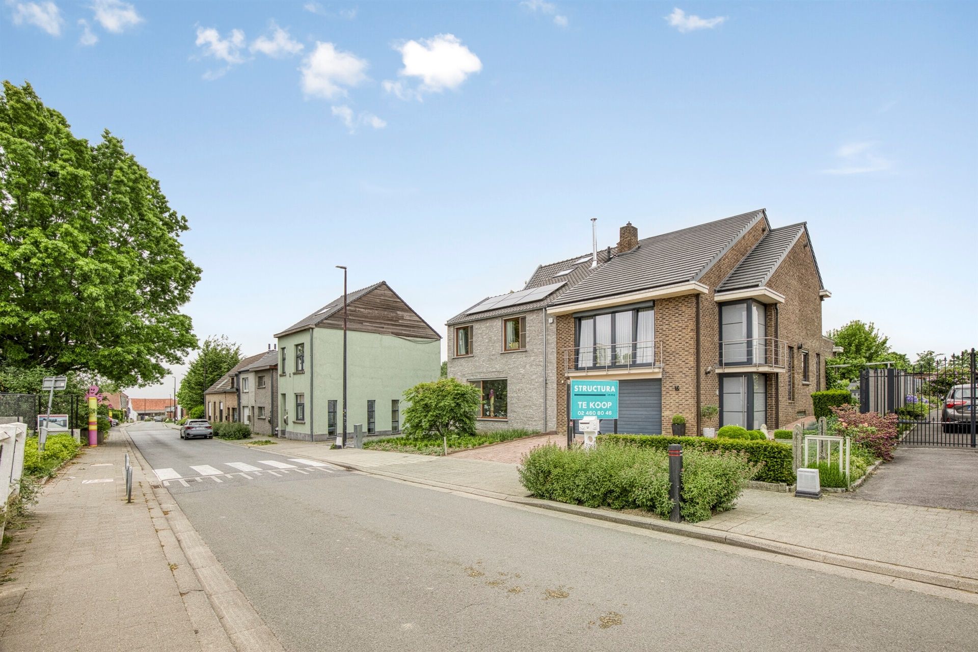 Rustiggelegen, zeer welonderhouden woning met gunstige EPC-score B! foto 33