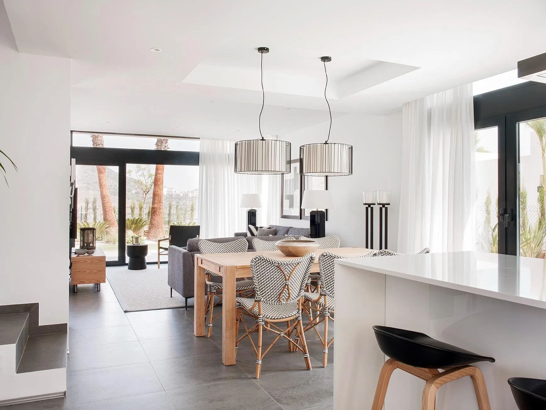 Nieuwbouwvilla’s te koop in La Manga Club – exclusief wonen in een prestigieus resort foto 7