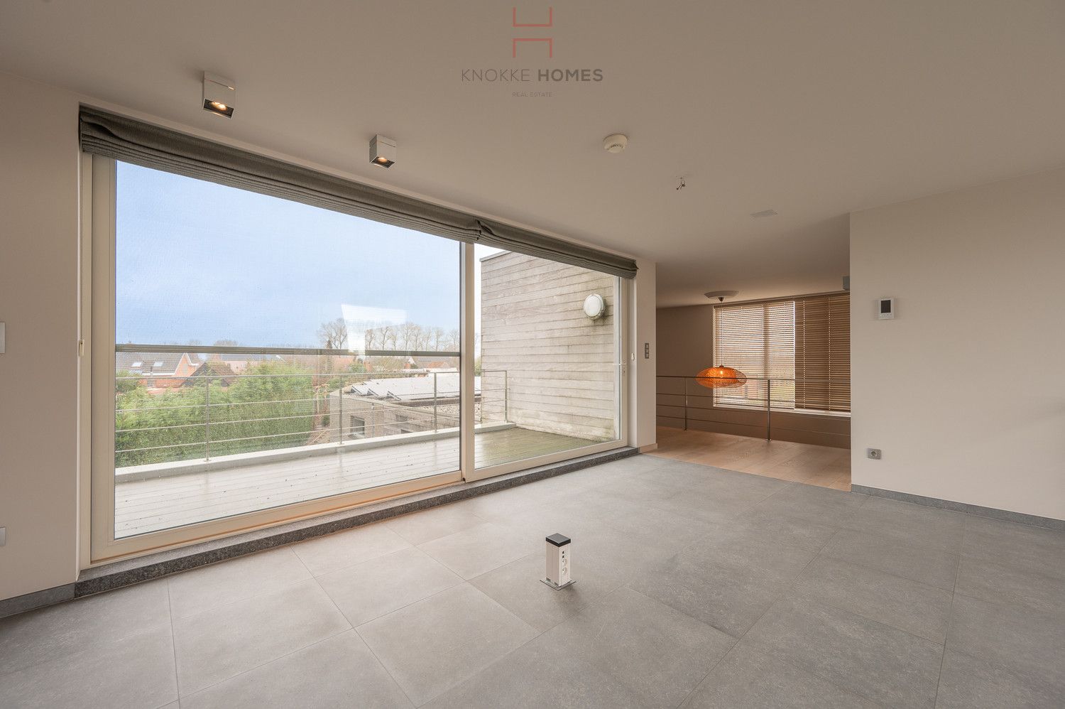 Bijzonder ruime en zeer rustig gelegen villa in Damme-Sijsele foto 5
