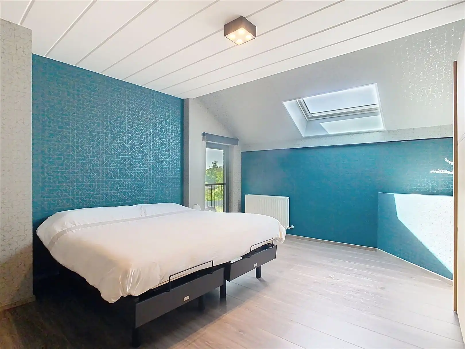 Ruime villa, 3/4 slpks, garage, terras, tuin, 23a 85ca foto 52