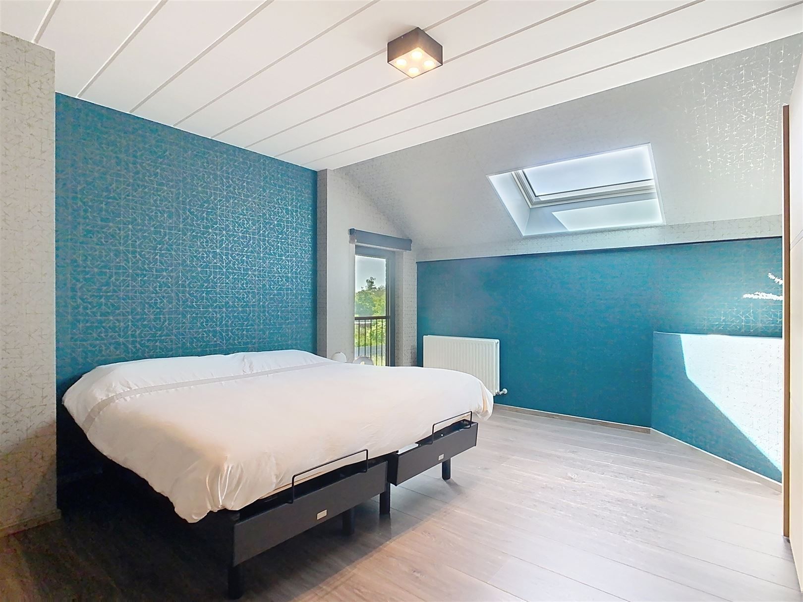 Ruime villa, 3/4 slpks, garage, terras, tuin, 23a 85ca foto 52