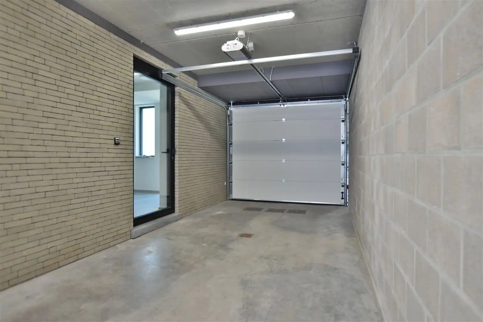 Splinternieuw BEN-appartement te Sint-Gillis-Dendermonde foto 31