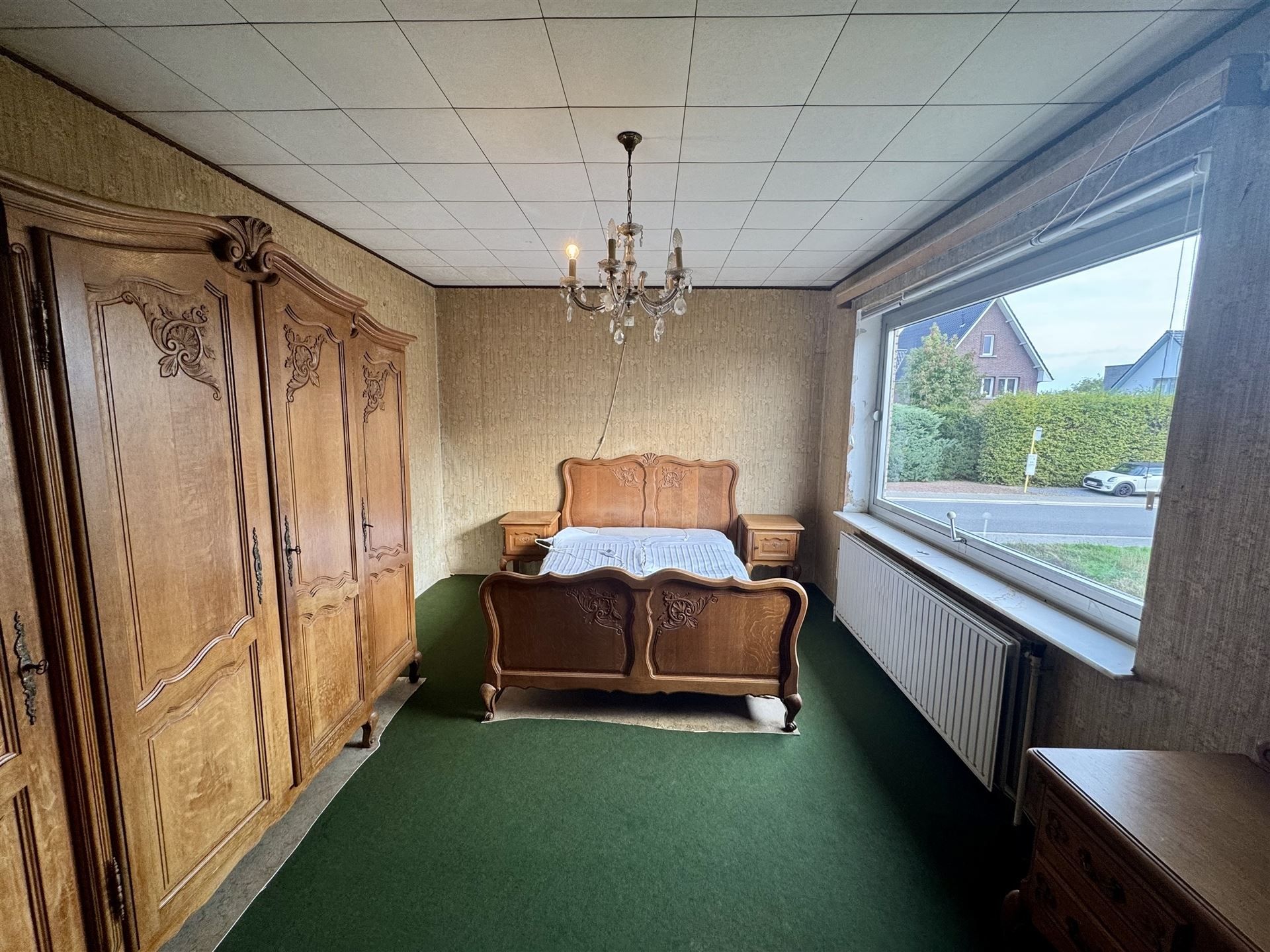 Vrijstaande splitlevelwoning met tuin te Meeswijk. foto 12