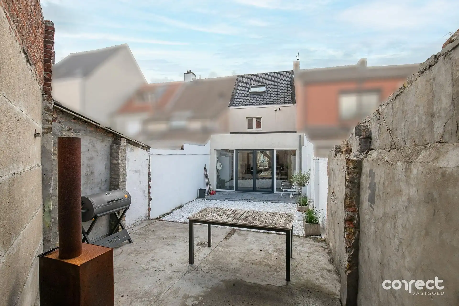 Volledig gerenoveerde woning B-label! foto 13