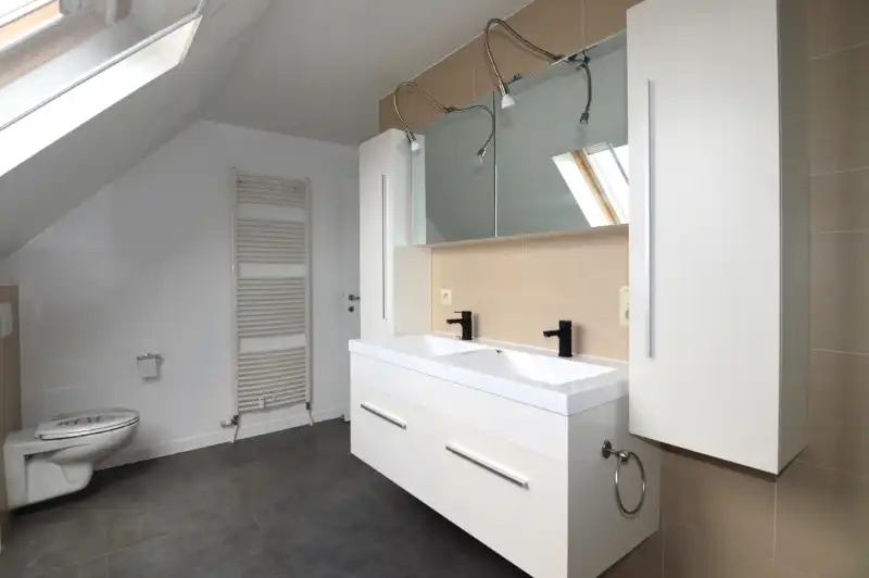 Duplex appartement te huur in Bonheiden foto 13