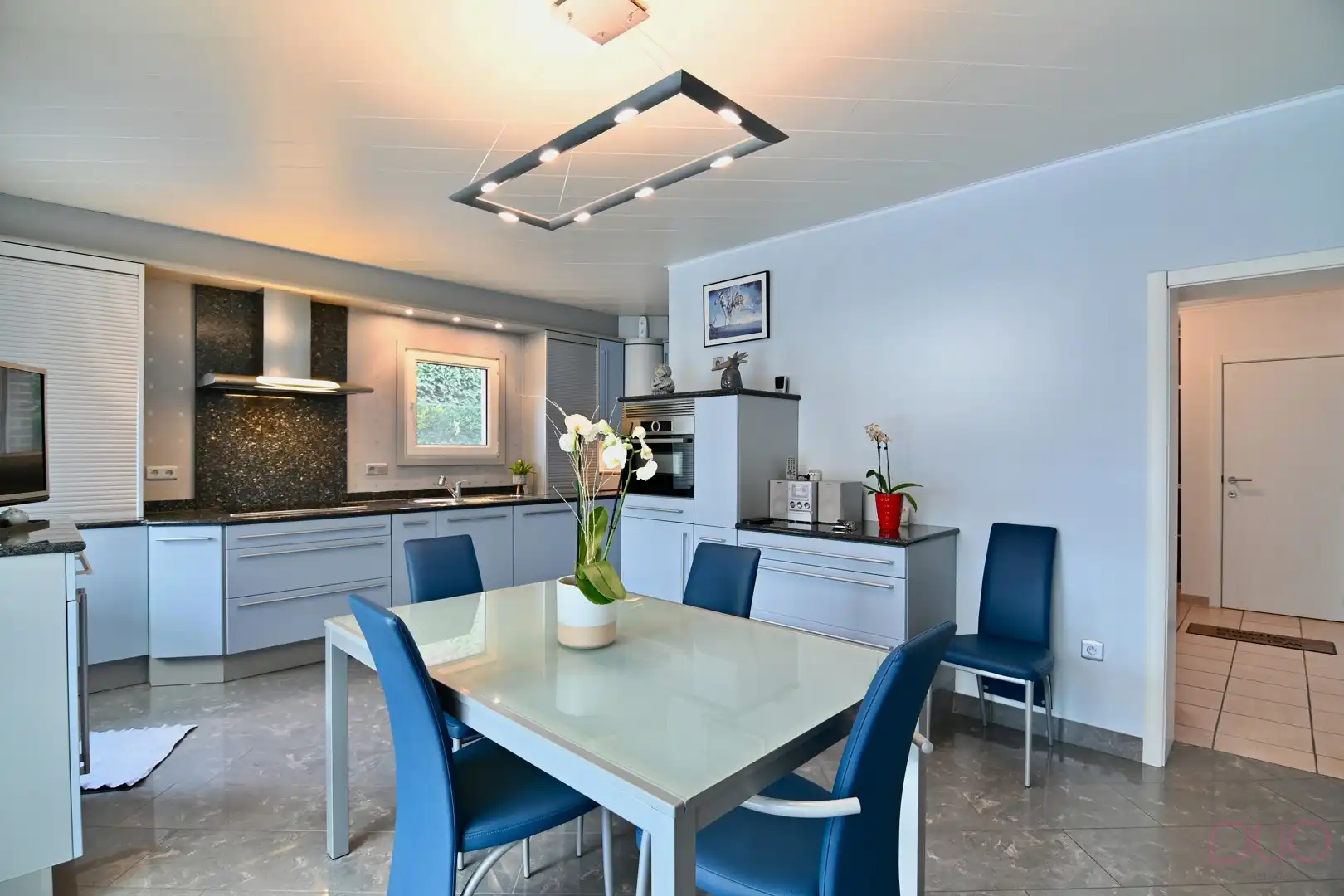 Ruimte, rust en instapklare sfeer in een landelijke setting foto 9