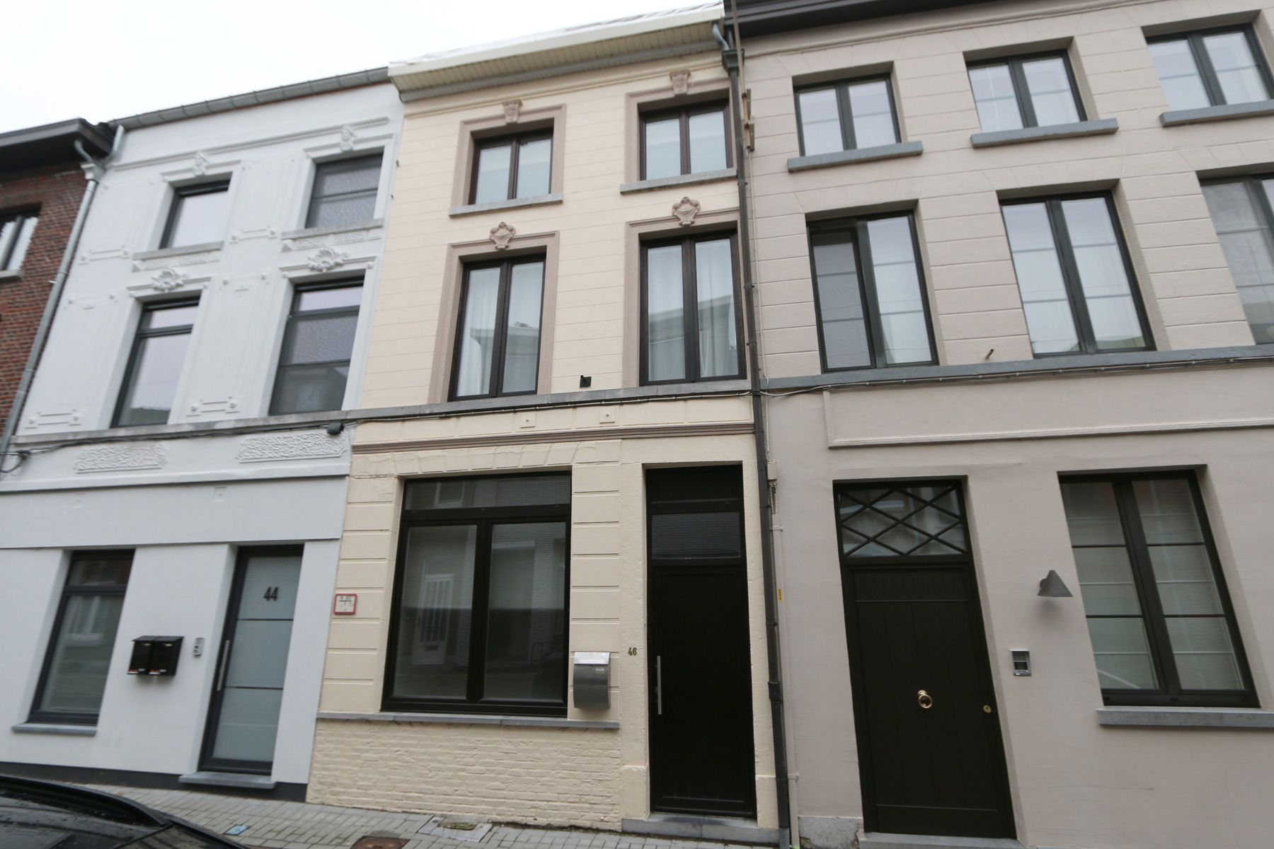 Huis te koop Jekerstraat 46 - 3700 Tongeren