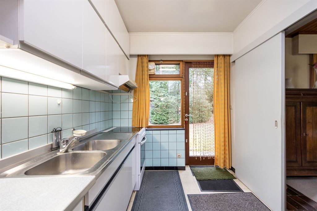 Alles gelijkvloersvilla in de bosrijke omgeving van Pulle foto 10