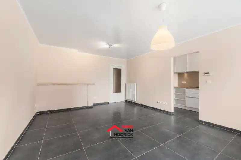 Instapklaar appartement - 1 slpkmr foto 3