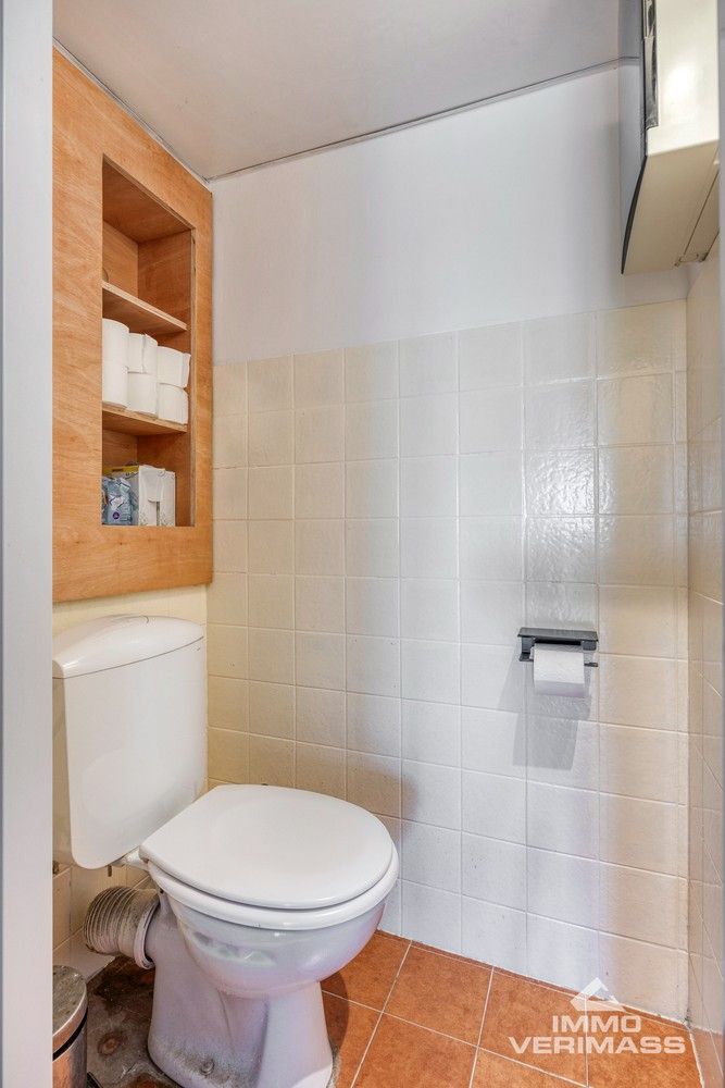 Instapklaar appartement met ruim uitzicht over de omgeving foto 20