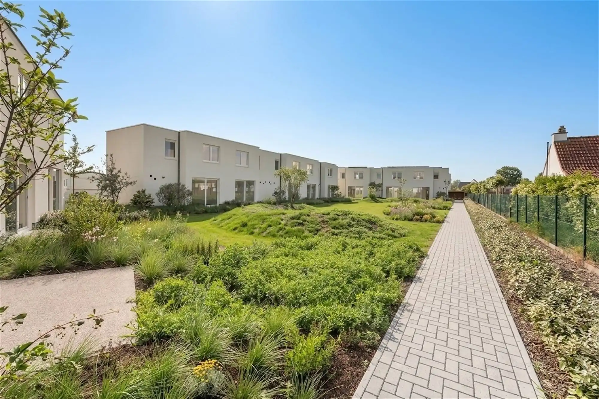Nieuwe luxe vakantiewoning! foto 10