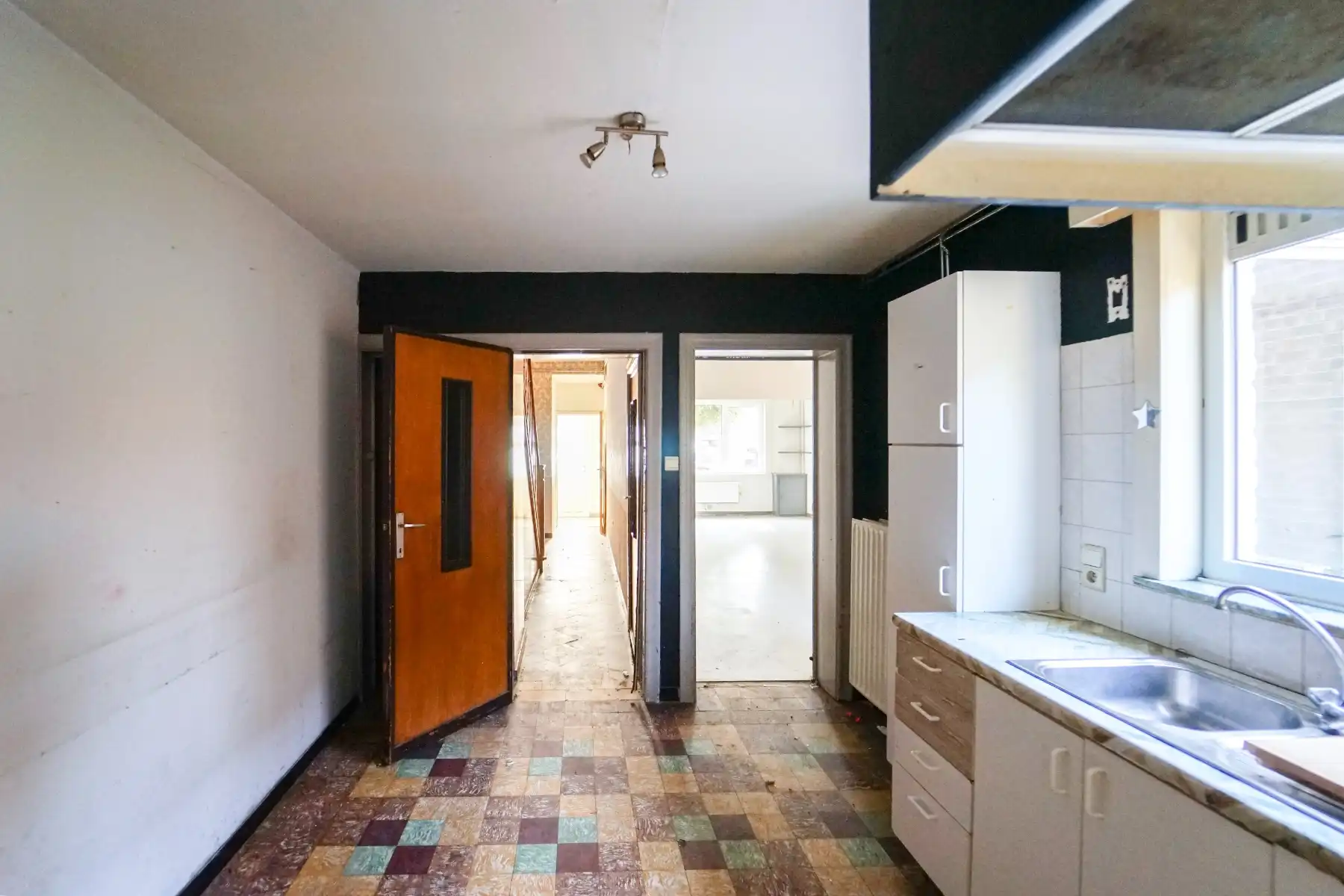 Ruime residentieel gelegen woning foto 9