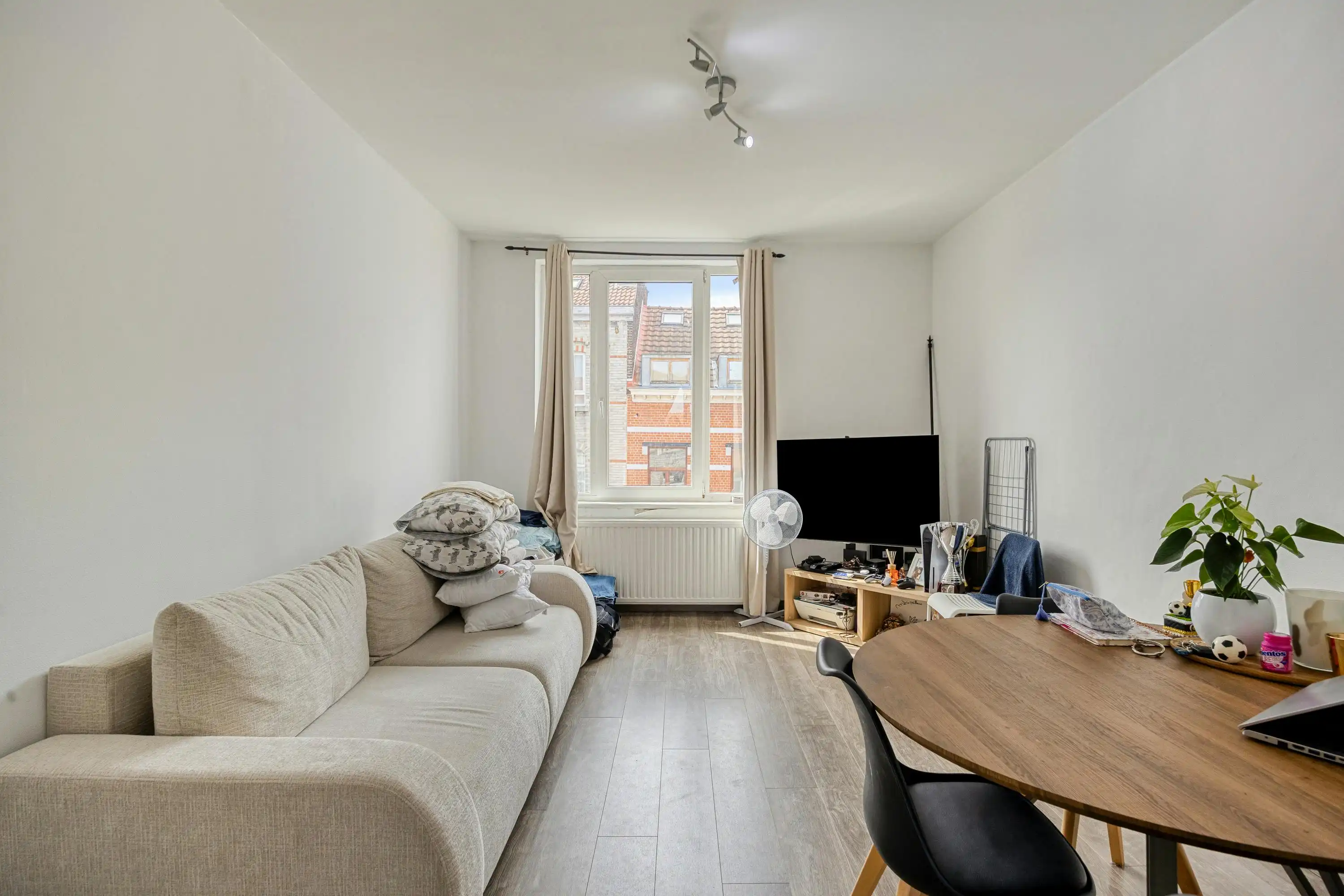 Opbrengsteigendom Vorst: 3 units, garage en rendement foto 22