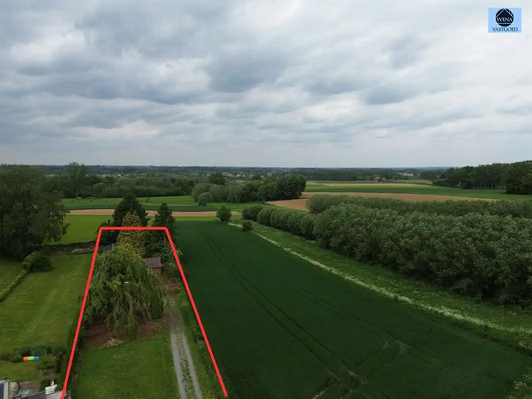 ZEER LEUK GELEGEN BUNGALOW IN RUSTIGE STRAAT foto 13