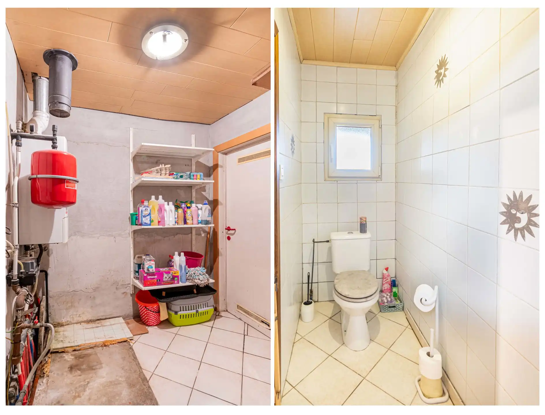 Gezellige woning op centrale locatie met dubbele garage!  foto 10