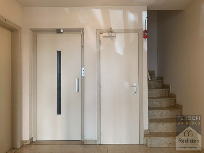 Tweeslaapkamer appartement met berging in de Casterwijk foto 31