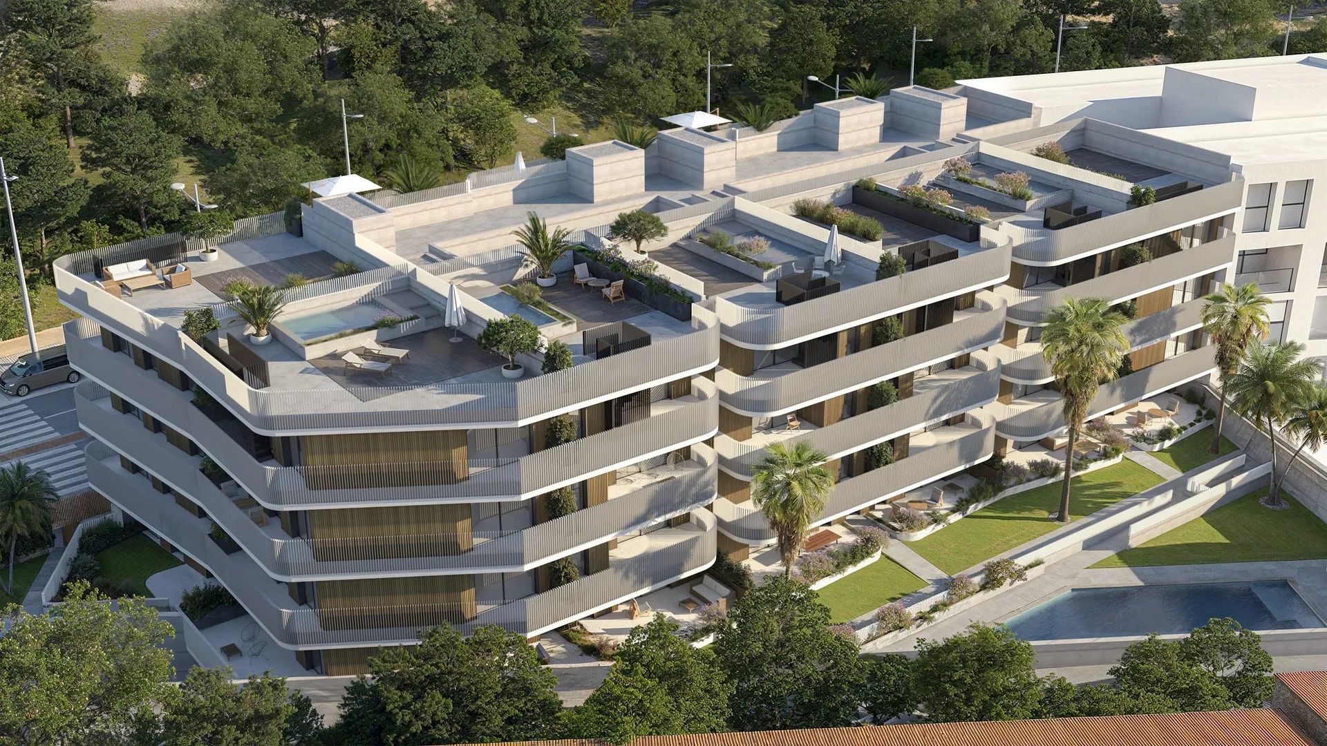 Zon, zee en stijlvol wonen – ervaar pure luxe in Estepona's nieuwste icoon foto 9