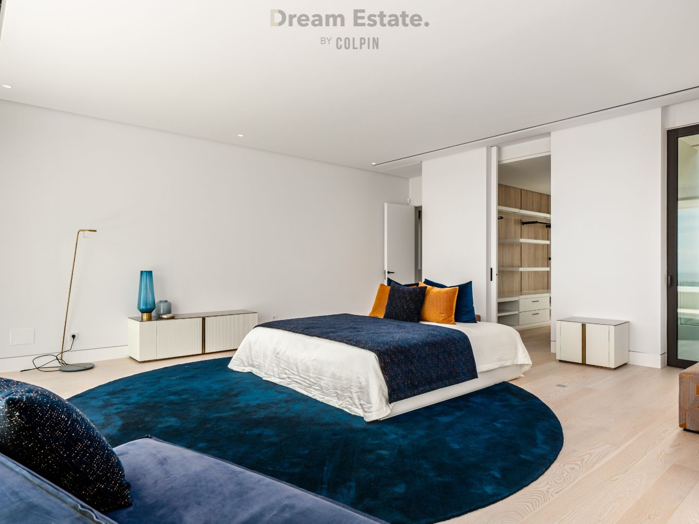 Schitterende villa met panoramisch uitzicht te Benahavis foto 17