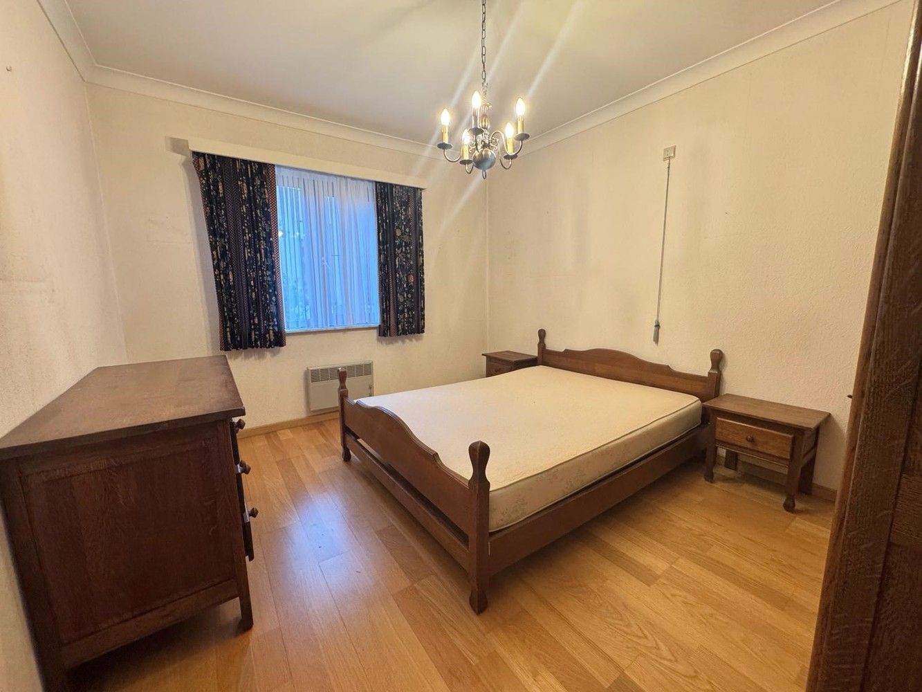 RUIM APPARTEMENT MET TWEE TERRASSEN foto 6