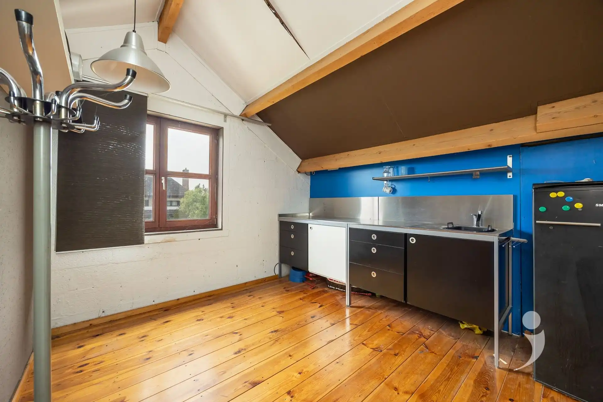 Ruime woning op een toplocatie te Wezemaal foto 23