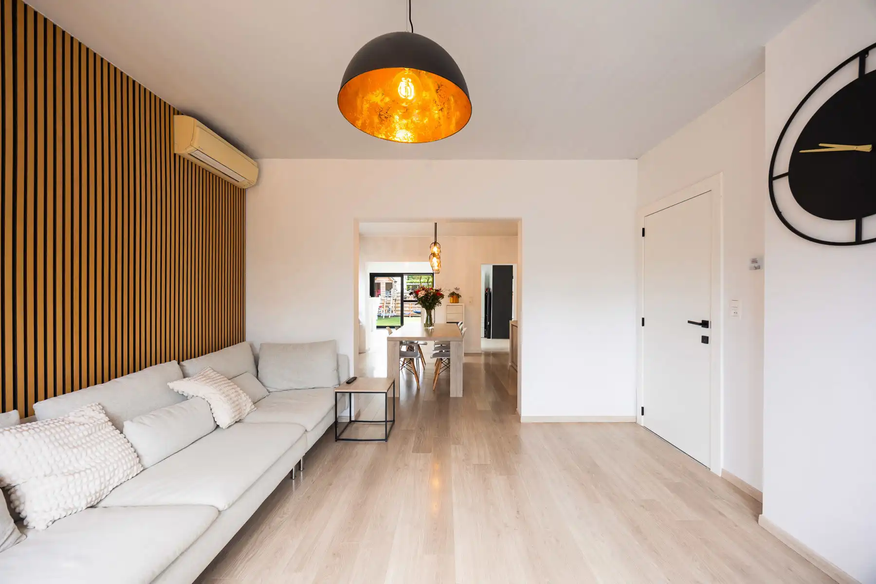 Karaktervolle instapklare woning in Herent foto 2