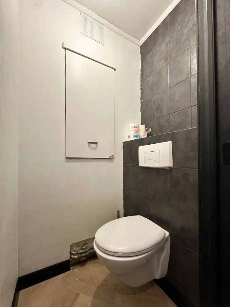 Stijlvol gerenoveerd appartement met 2 slaapkamers op centrale ligging foto 14