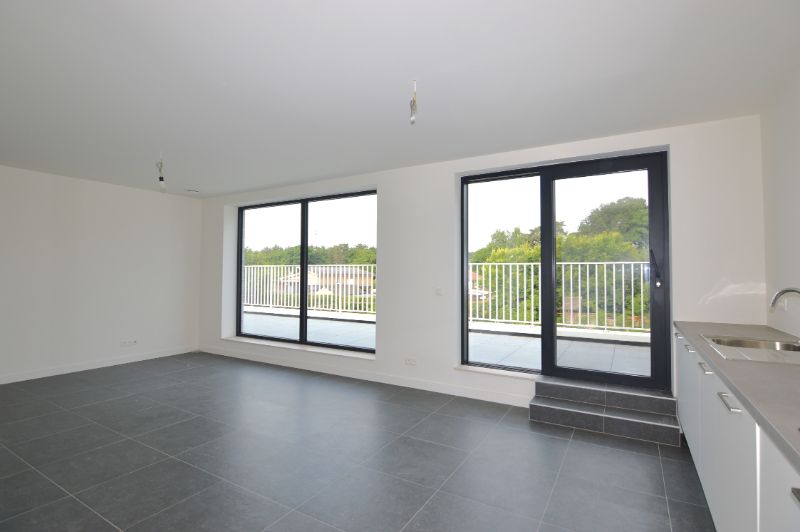 Nieuwbouw appartement in Ourodenberg - Aarschot foto 5