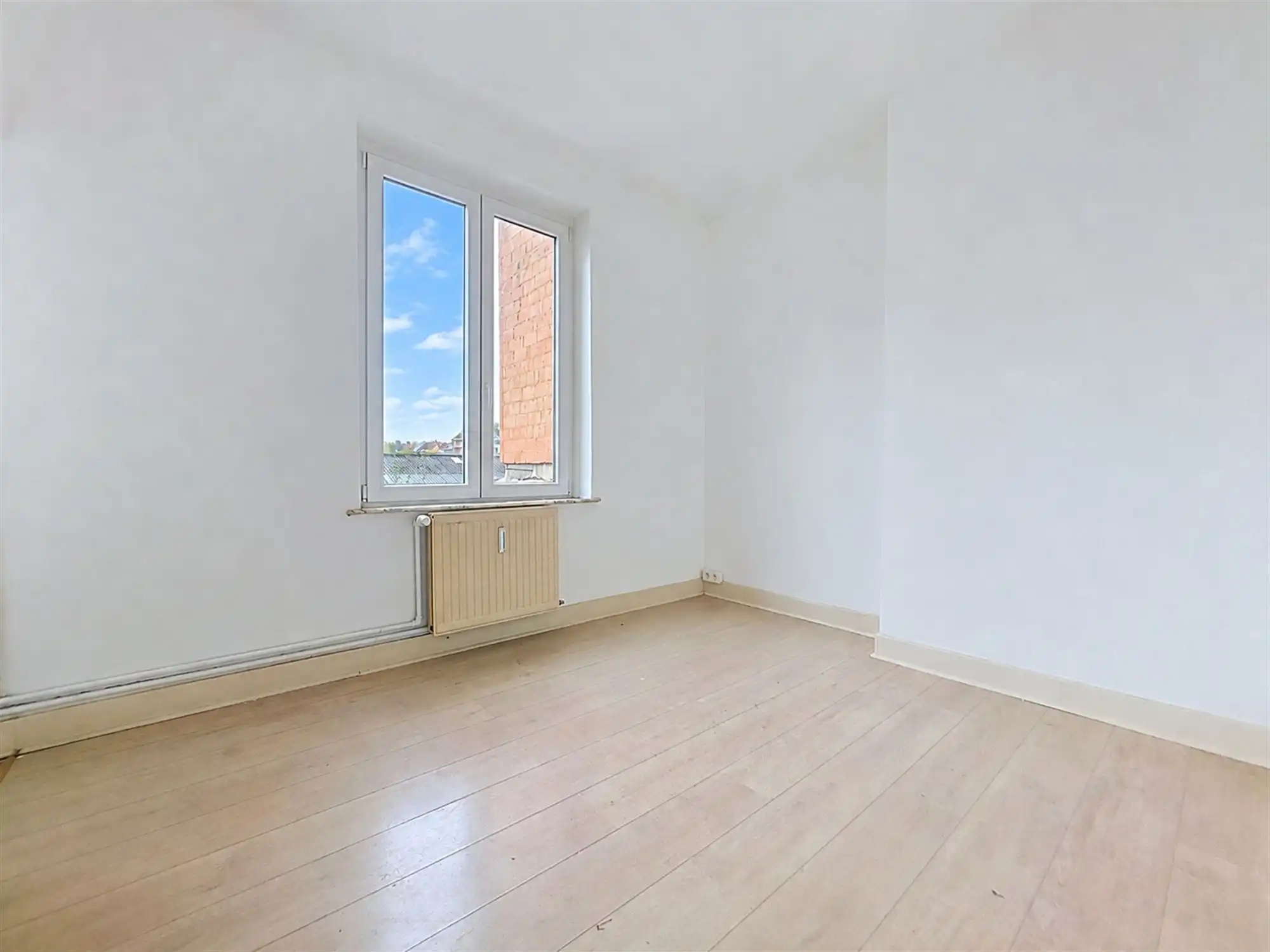 Eengezinswoning met 3 appartementen foto 9
