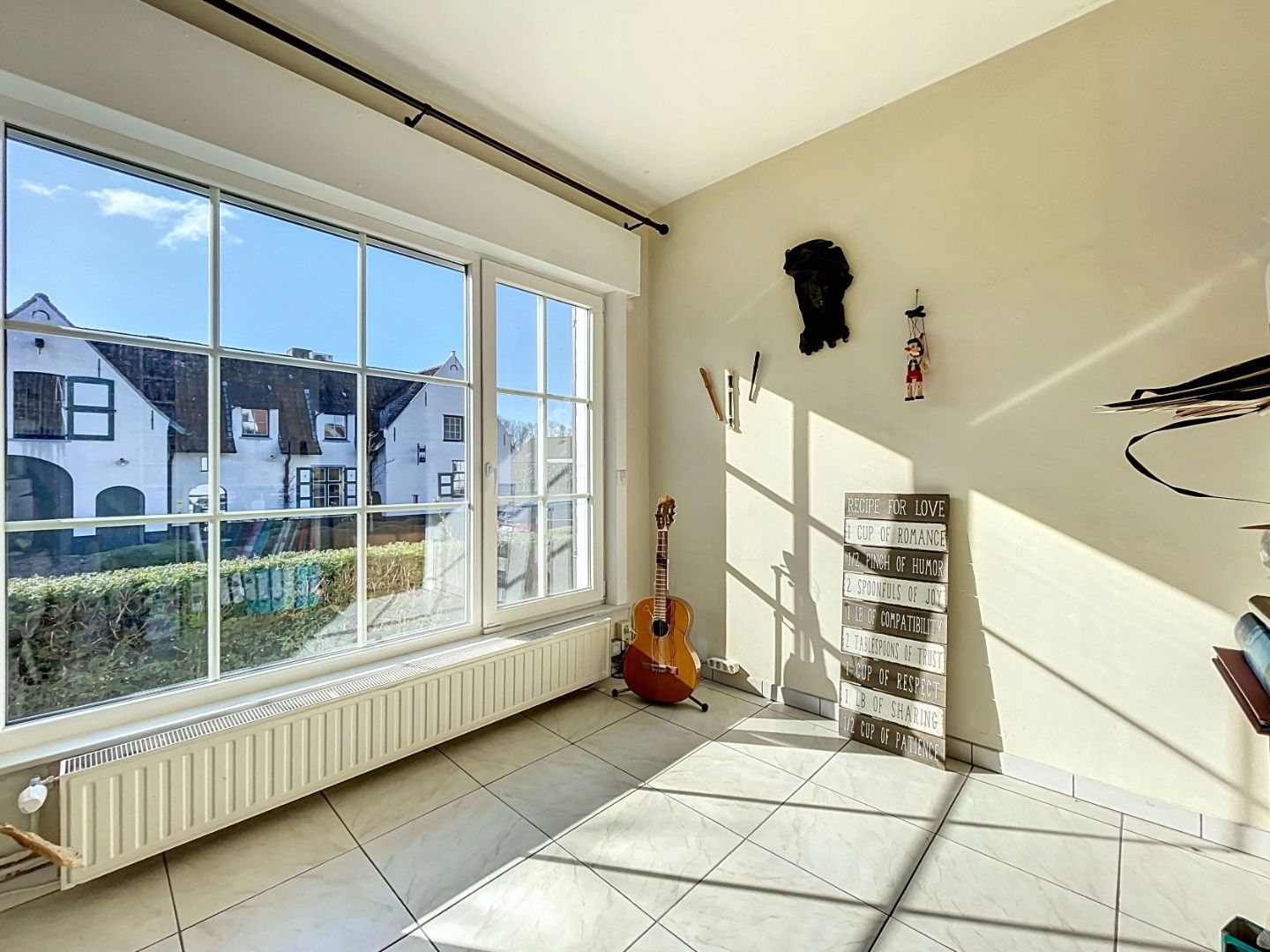 Kustvilla te Koksijde. foto 6