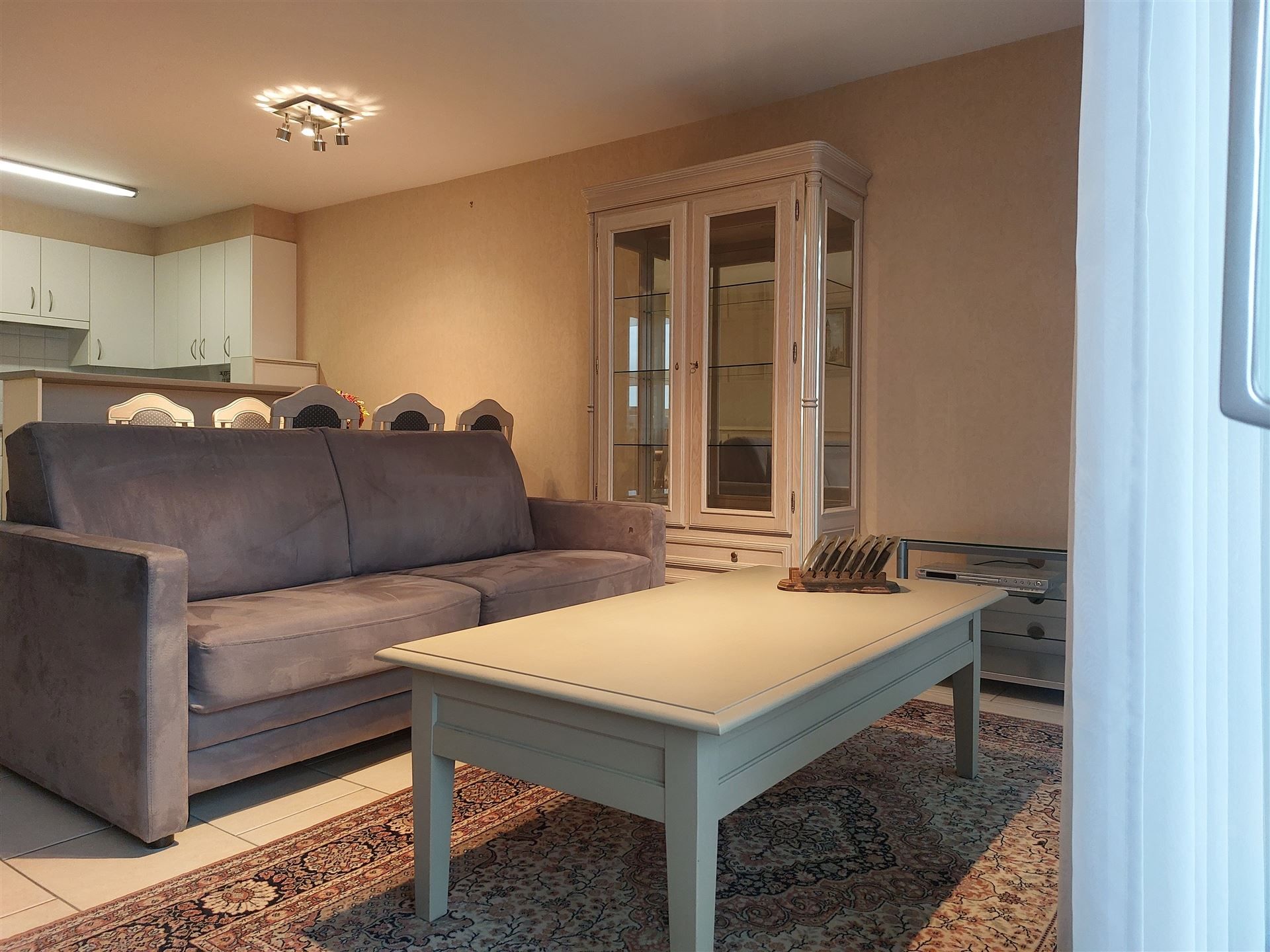 Appartement met 1 slaapkamer foto 5