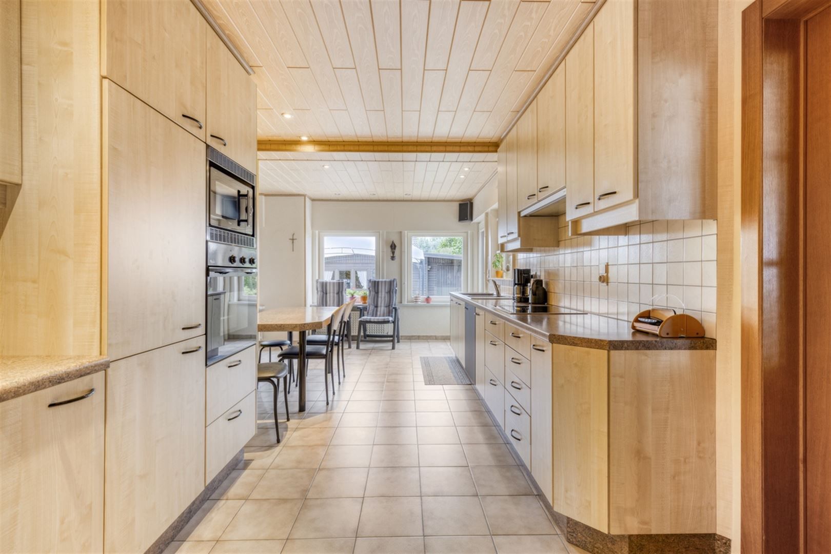 Verzorgde woning met 3 slaapkamers foto 14