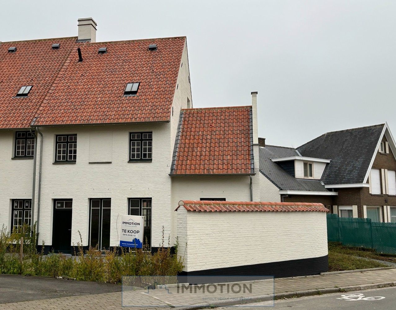 Magnifieke halfopen woning met 4 slaapkamers foto 4